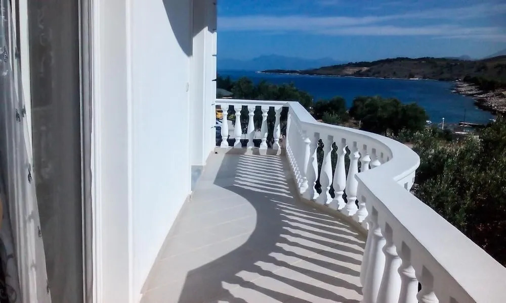 Hotel Villa Ambra