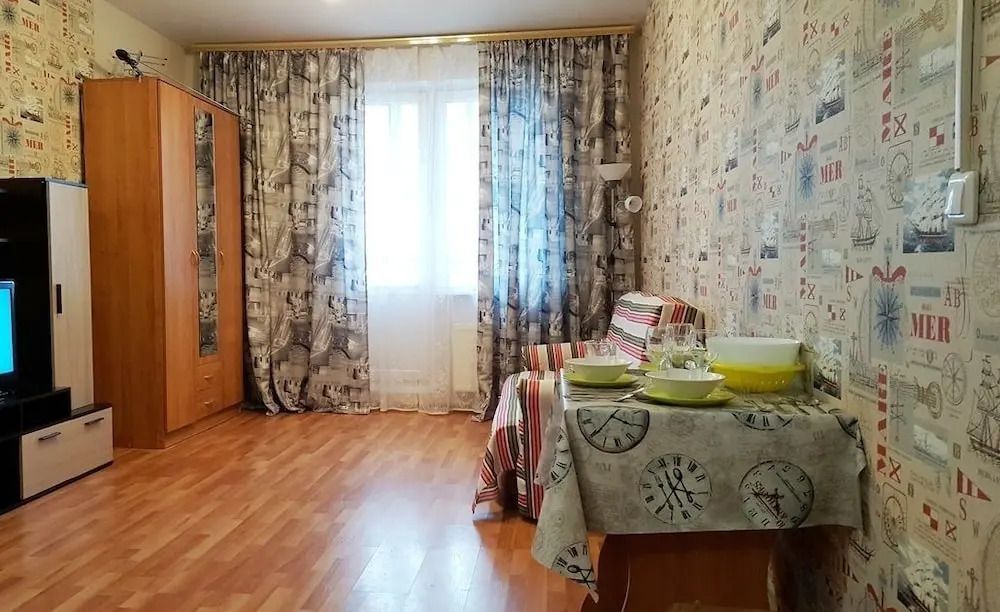 LOFT STUDIO Юбилейный, 78