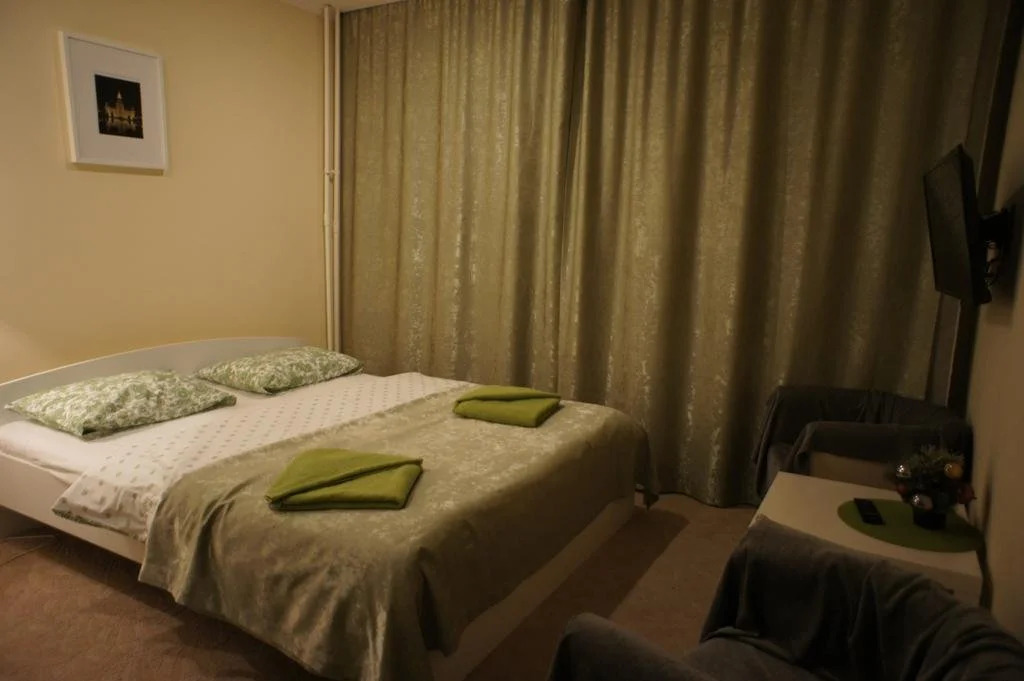 Меблированные комнаты 7 высоток