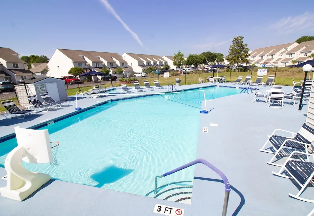 Deercreek Townhomes