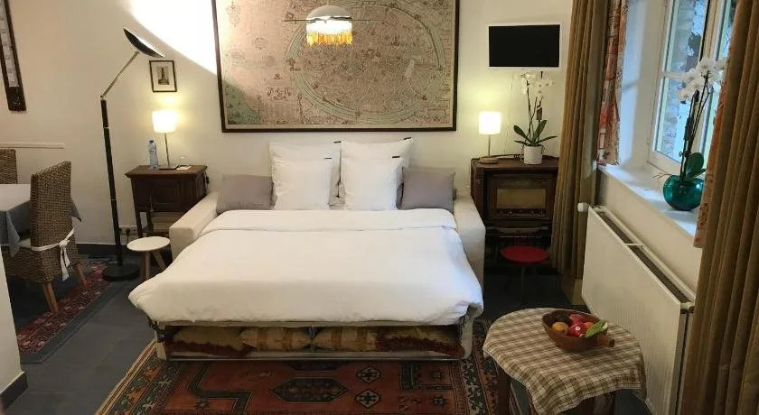B&B Huyze Walburga