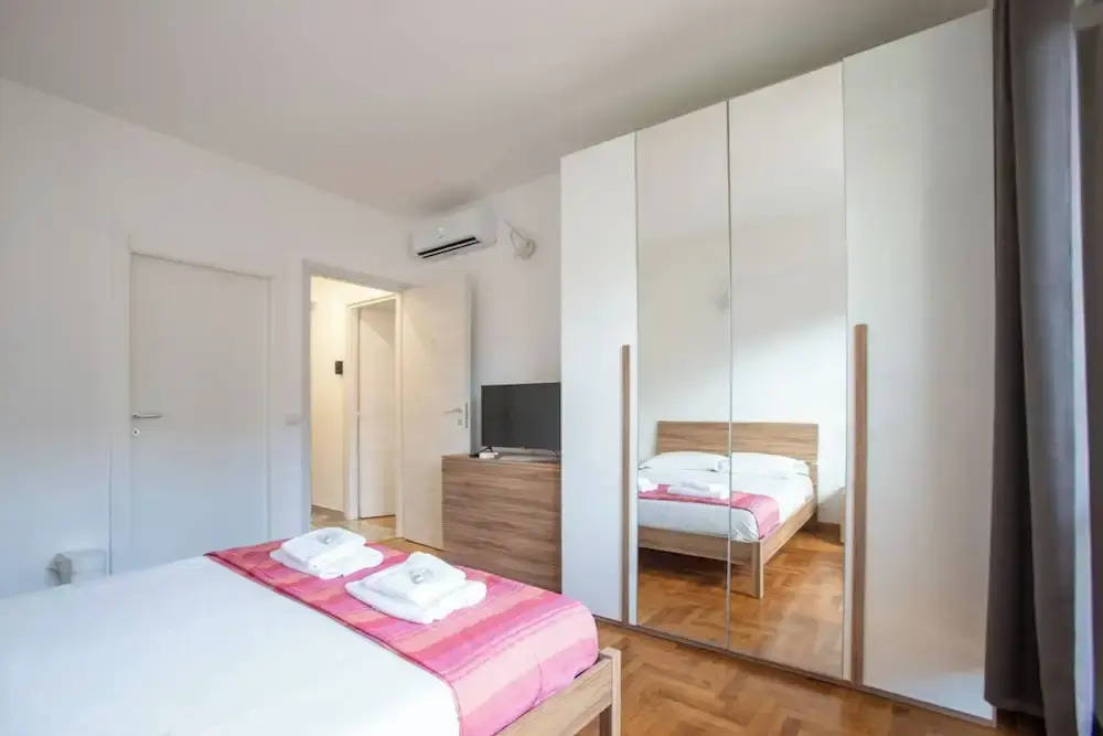 VI Domus - Vatican Museum Guest House - Roma