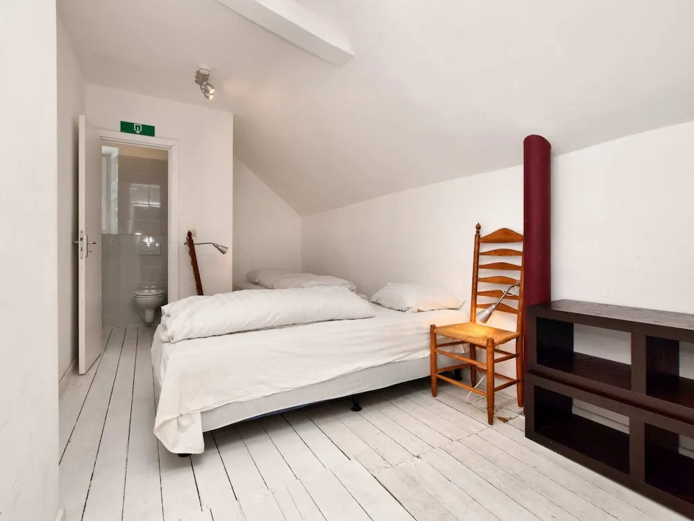 Holiday Home Ideal for Groups