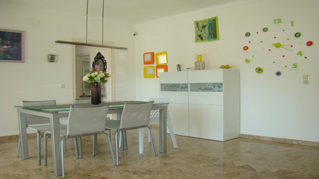 A-Llierca L'Escala Property