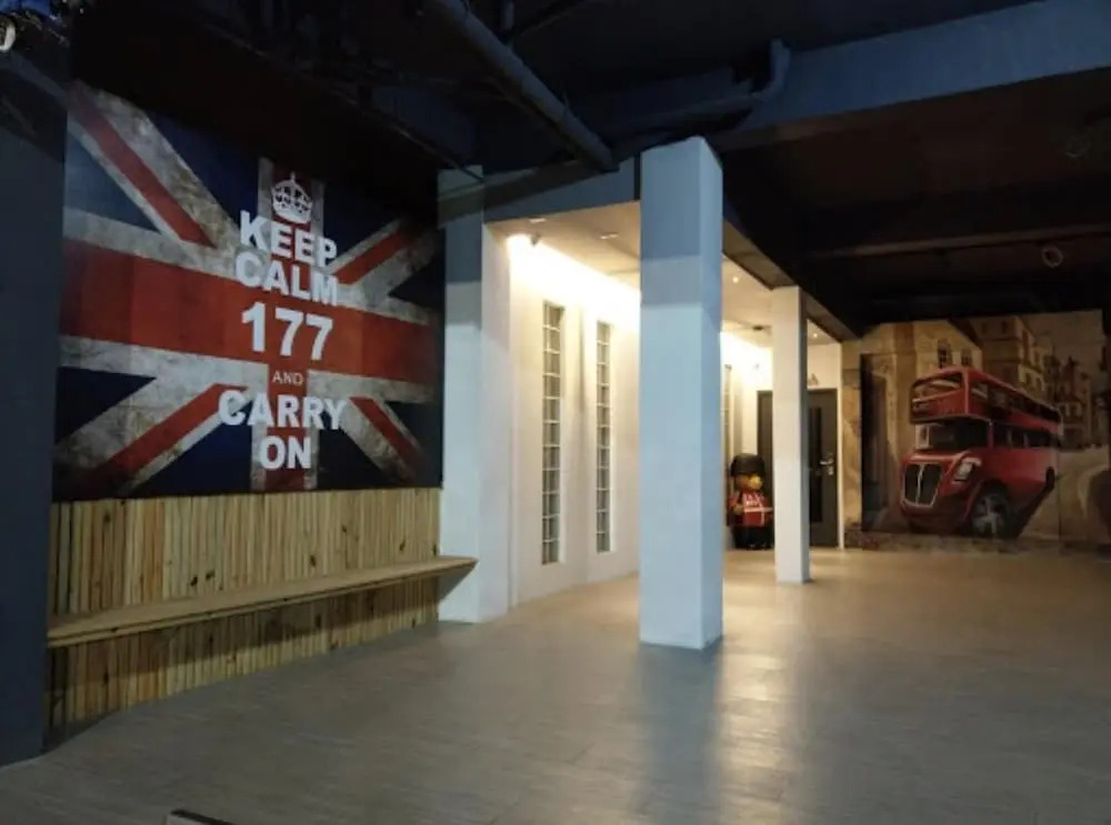 177 Guest House