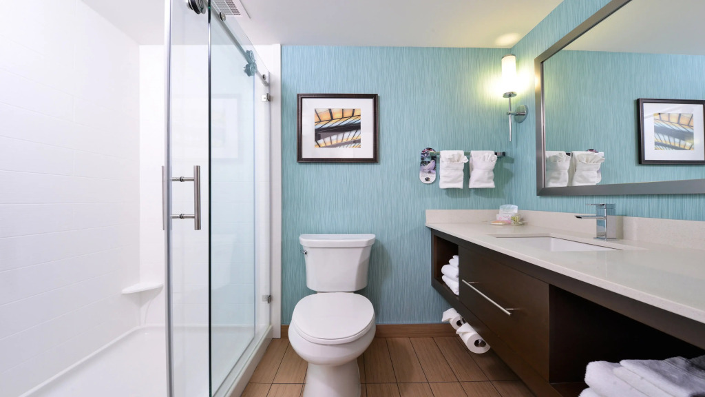 Holiday Inn Hotel & Suites Edmonton Airport Conference Centre by IHG