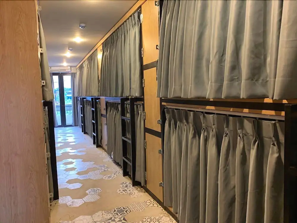 92 Hostel