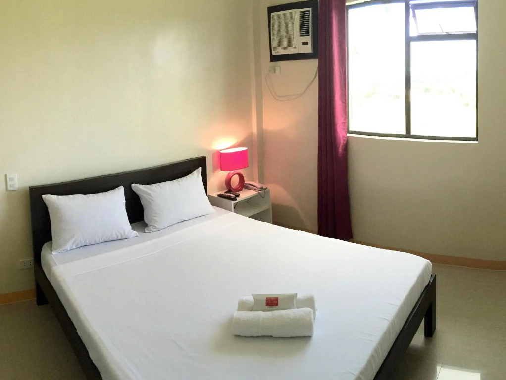 Hotel Aroha