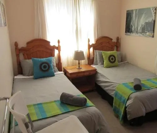 Point Village Accommodation - De Valle 60
