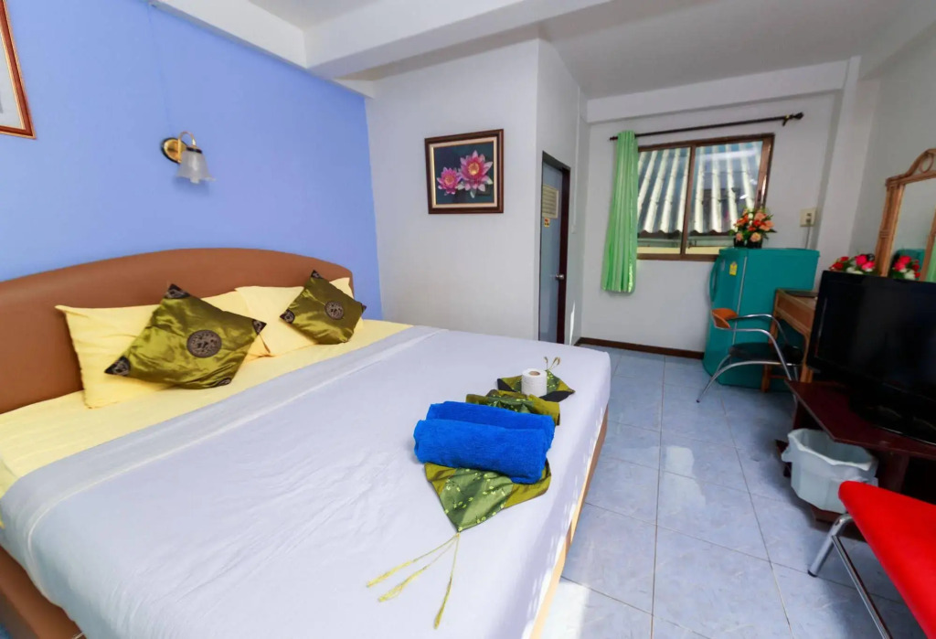 Your Home AYUTTHAYA