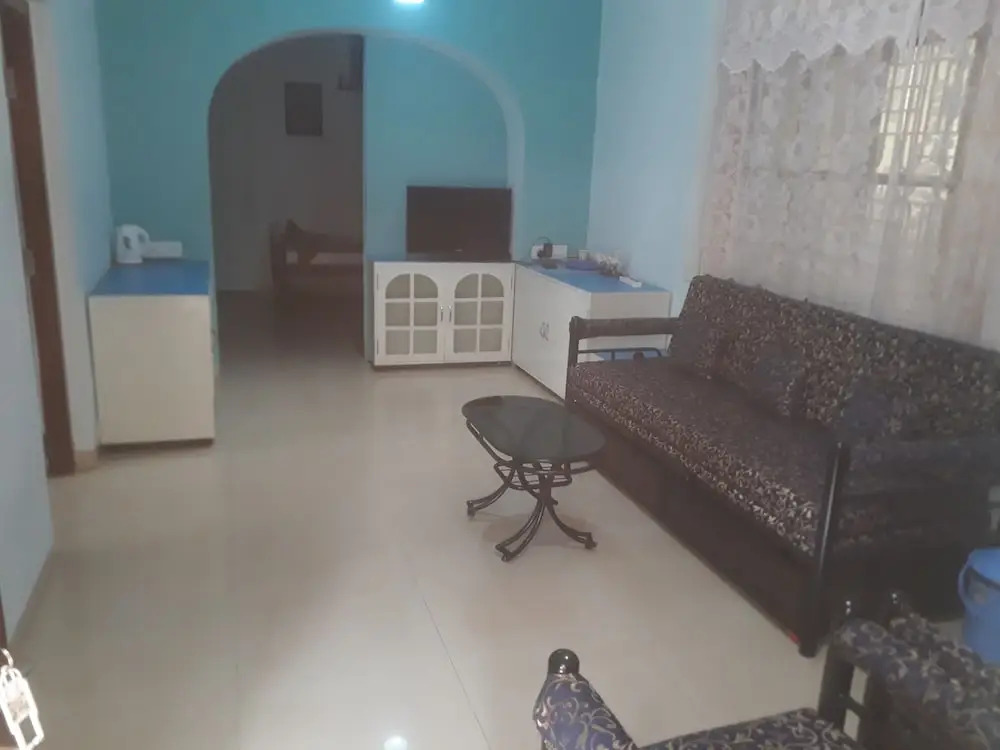 Villa Carvalho