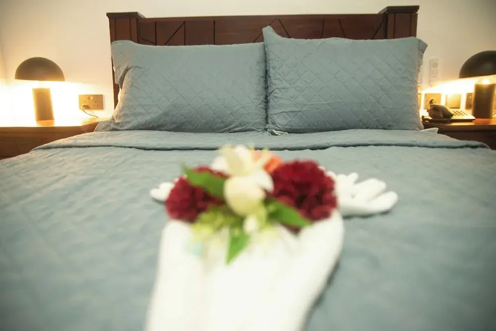 Pito Guest House