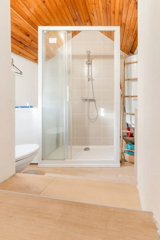 Small Cocoon for 2 by the sea