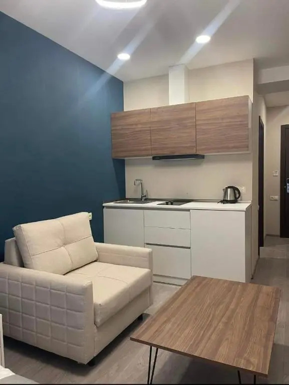 Crystal Resort Building C, room 213