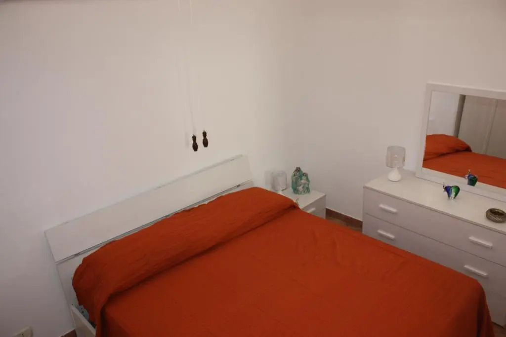 Iaia Apartment