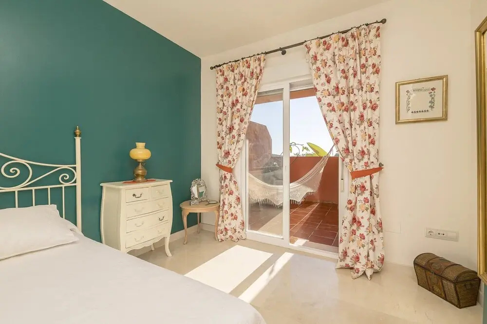Spikes - Apartment In Sotogrande. Free Wifi