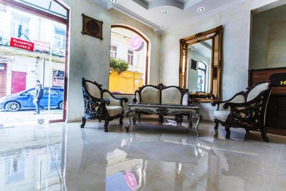 Hotel Cattaleya