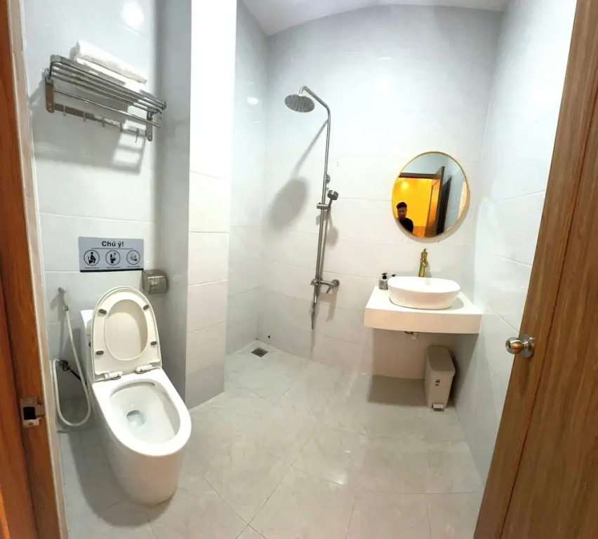 Luxury Place Hotel