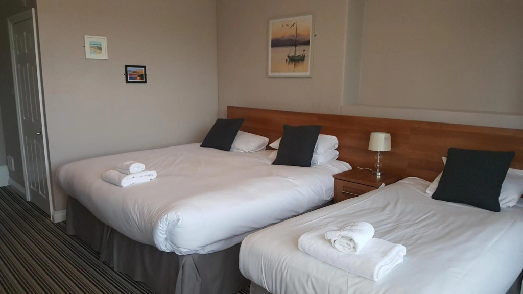 The York Hotel