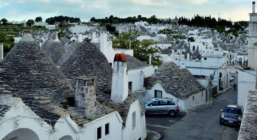 Apulia