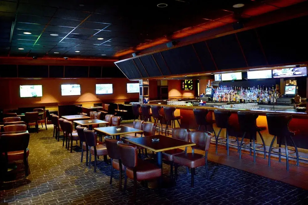 Kewadin Casinos Sault Ste. Marie Hotel