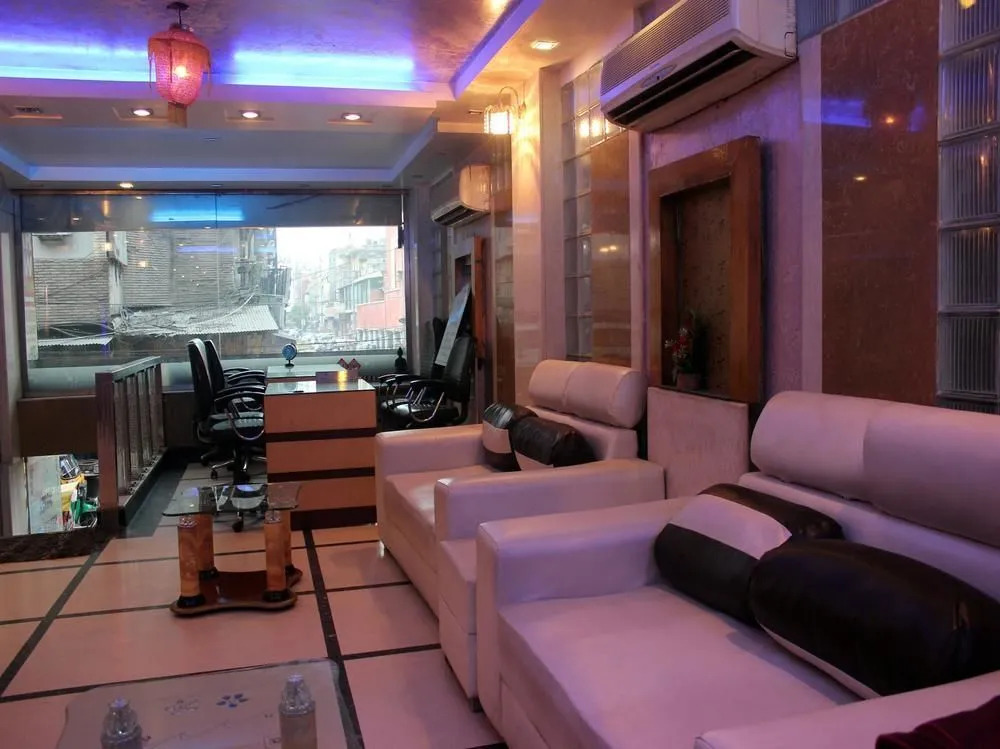 OYO 517 Hotel Star View