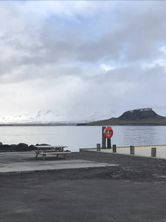 Guesthouse Askja