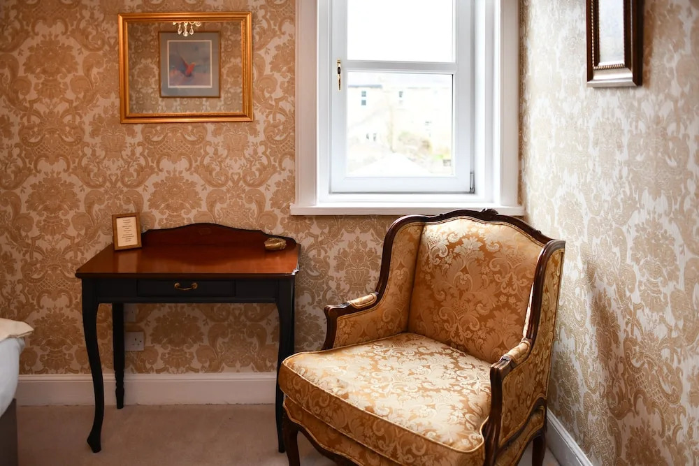The Townhouse Ayr