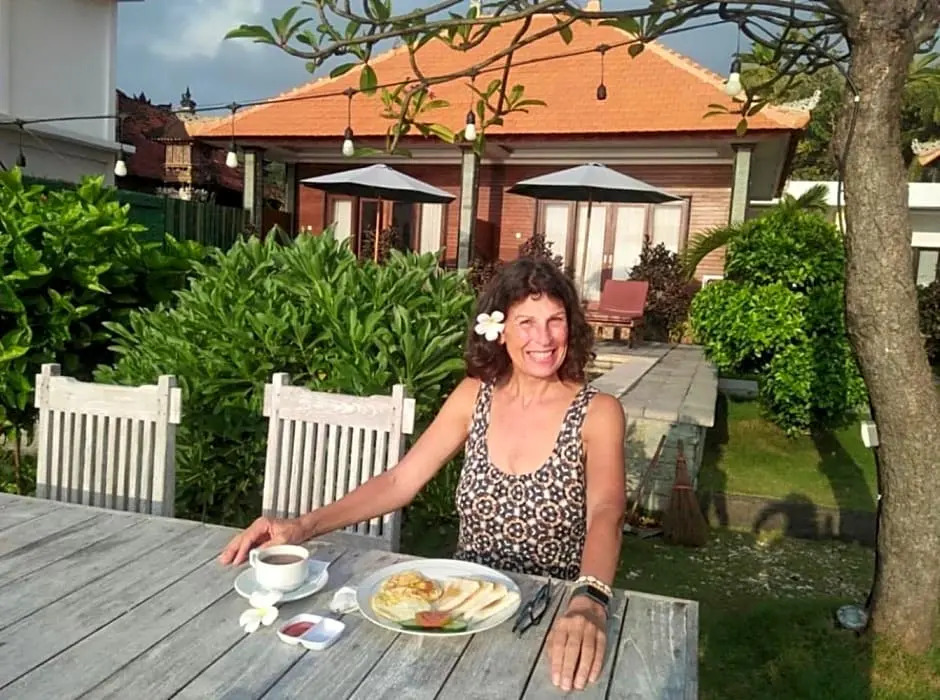 Juan Beach Bungalow