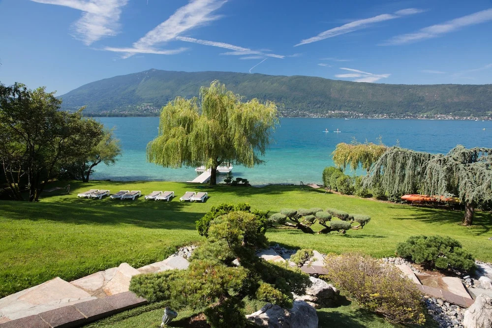 Villa Le France - Vision Luxe