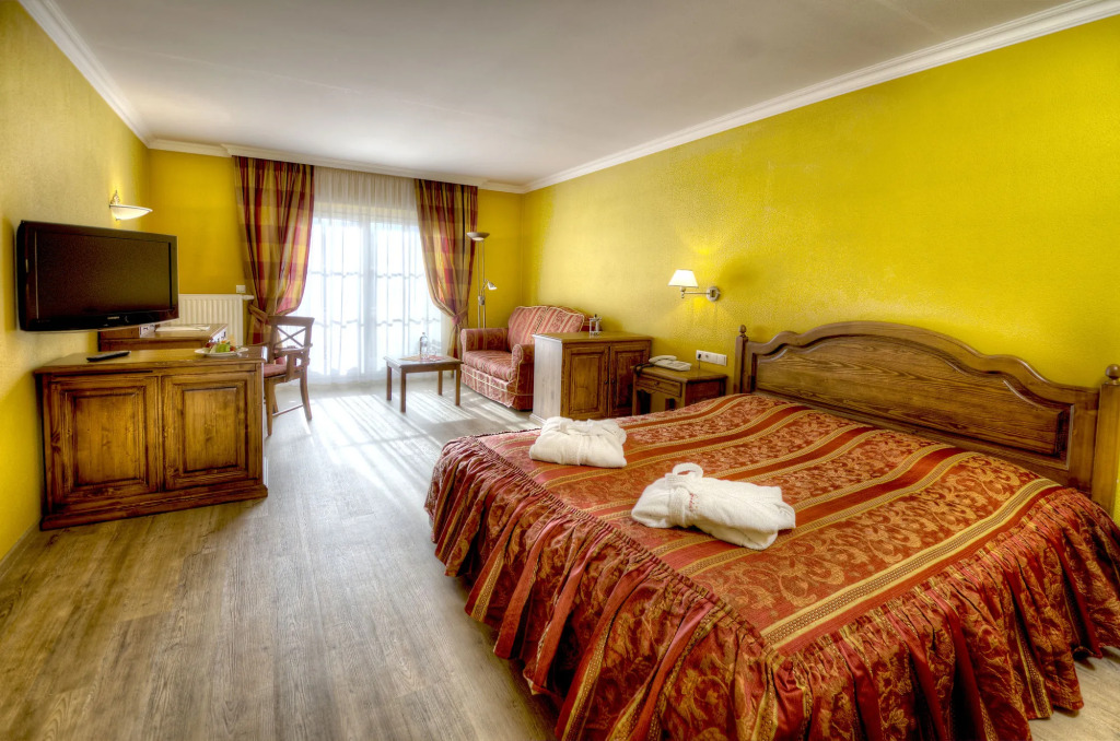 Sporthotel Radstadt