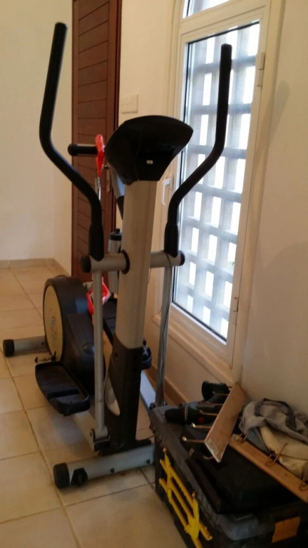 Stunning 3-bed Villa in Pissouri