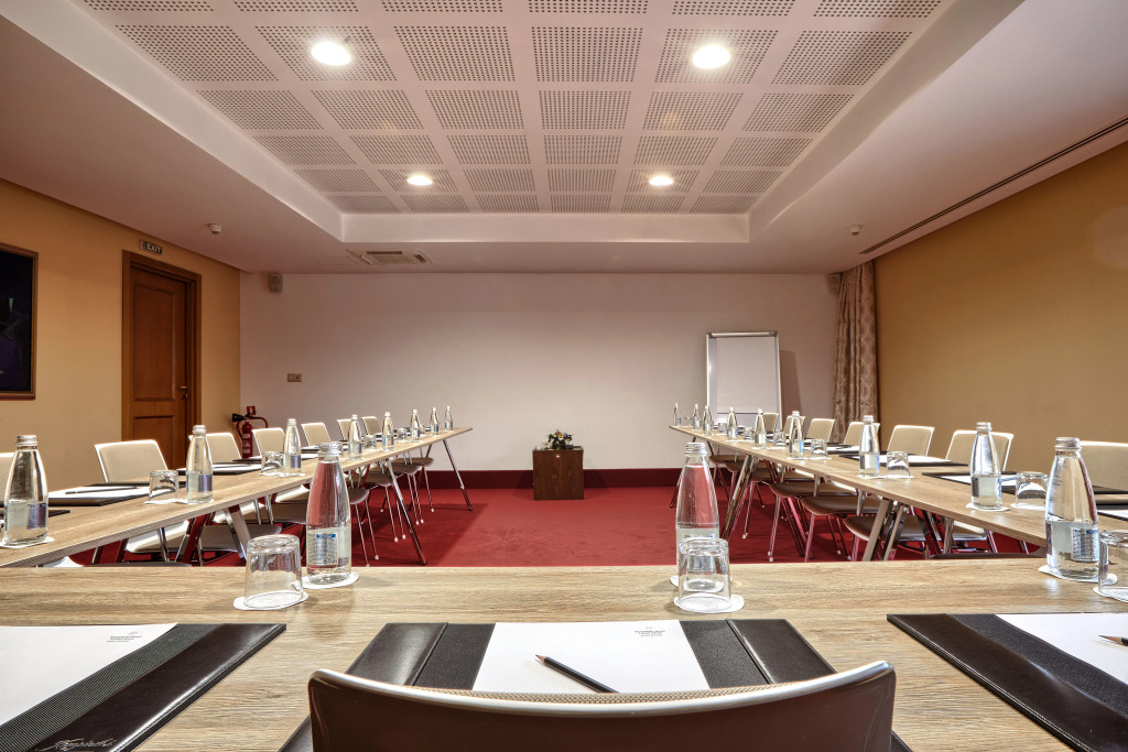 Kempinski Hotel Grand Arena Bansko