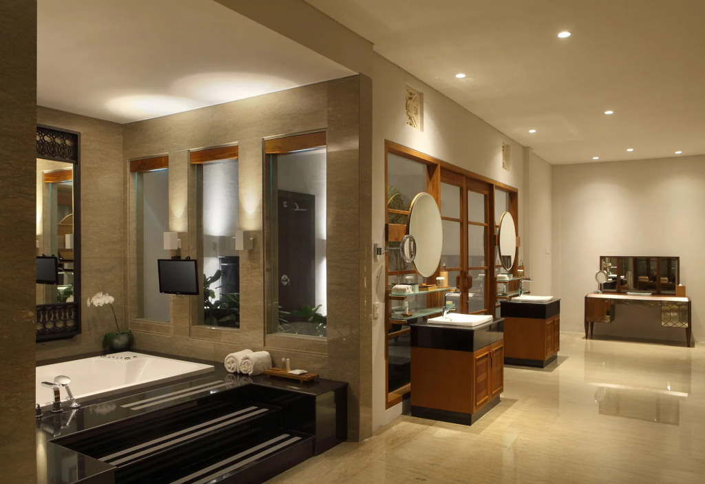 The Samaya Seminyak Bali