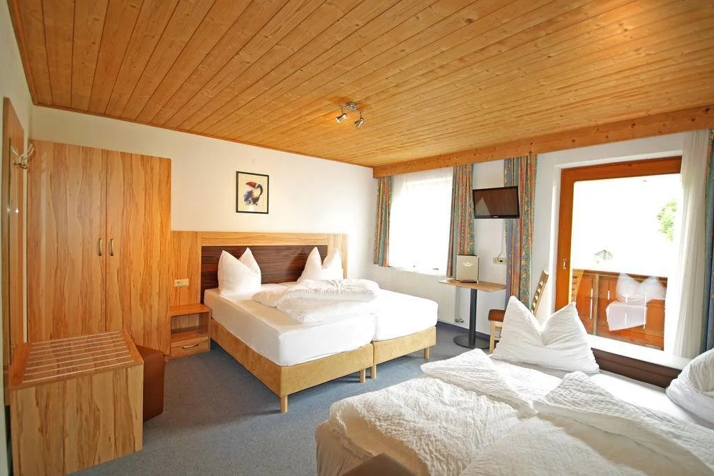 Hotel Dreiländerblick