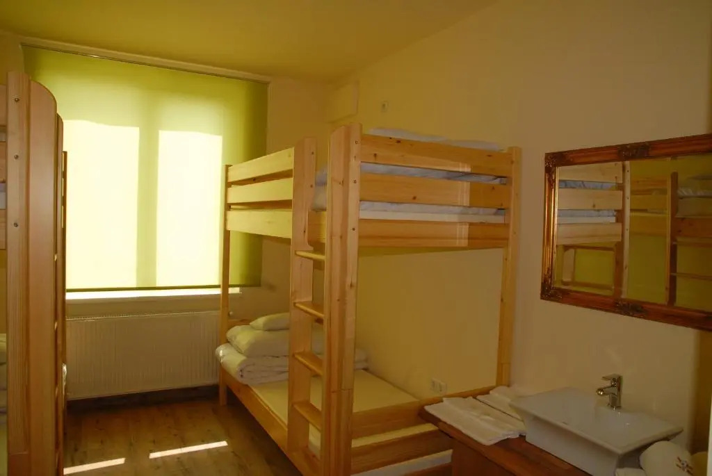 Hotel Ferihegy