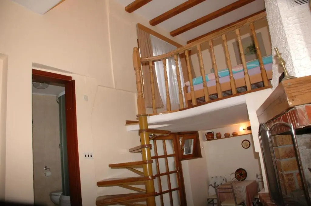 St. Varvara Apartments