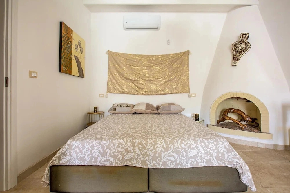 3512 Villa Mediterranea by Perle di Puglia