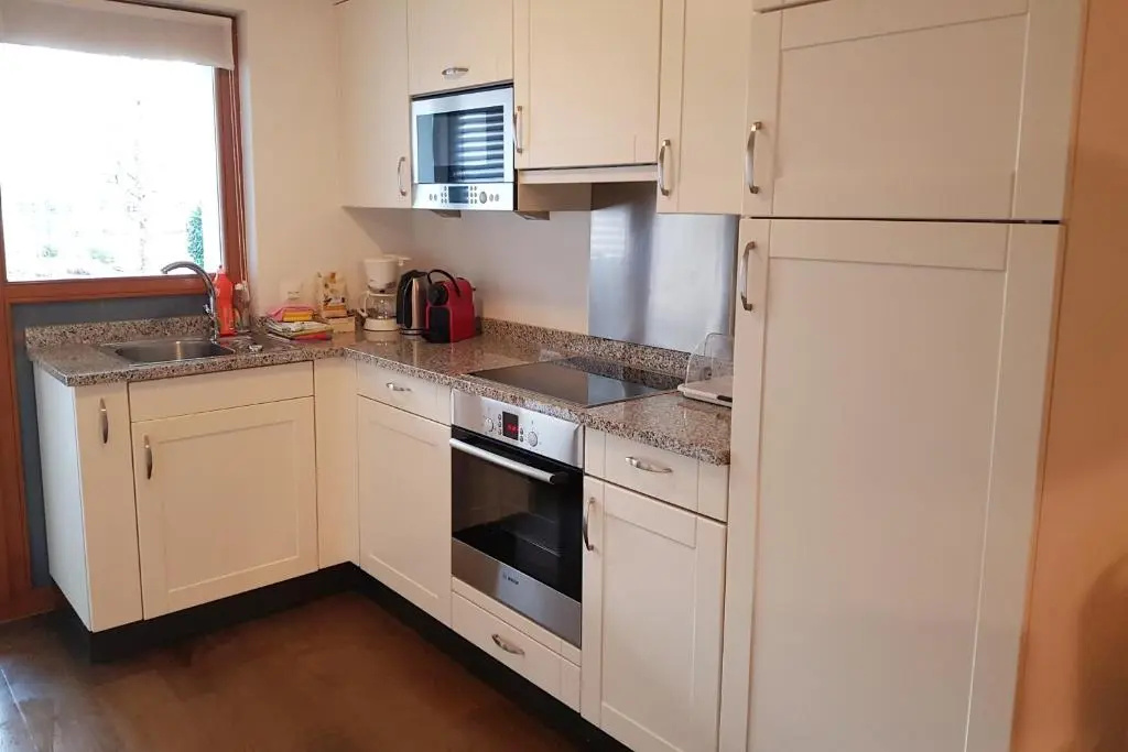 Ferienwohnung Resort Walensee 98 - Seehöckli