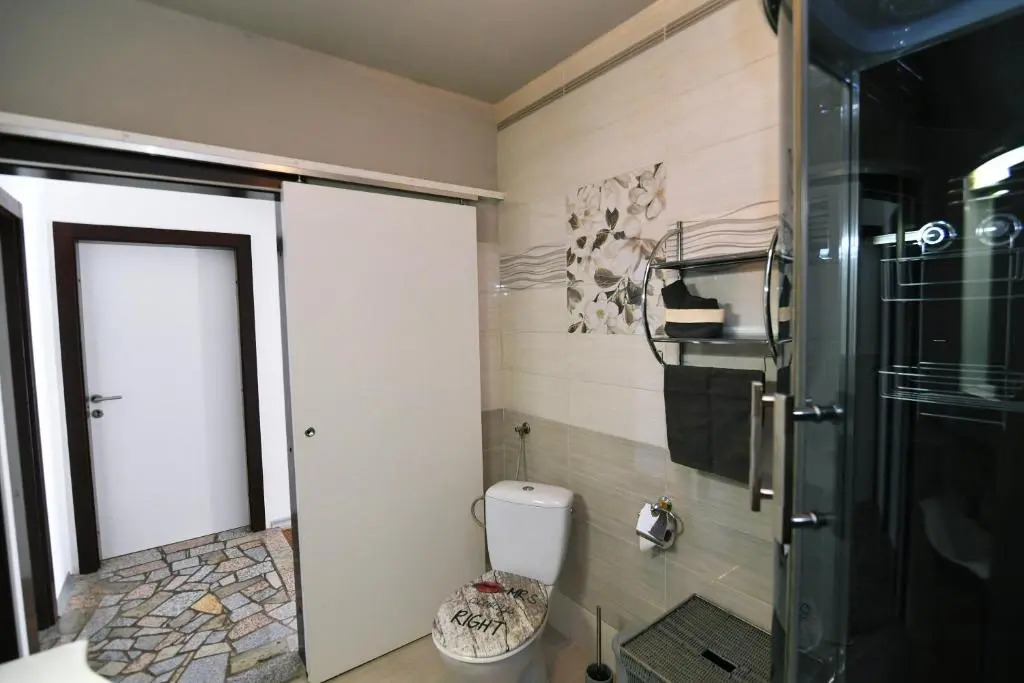 Apartman SÙŠANJ