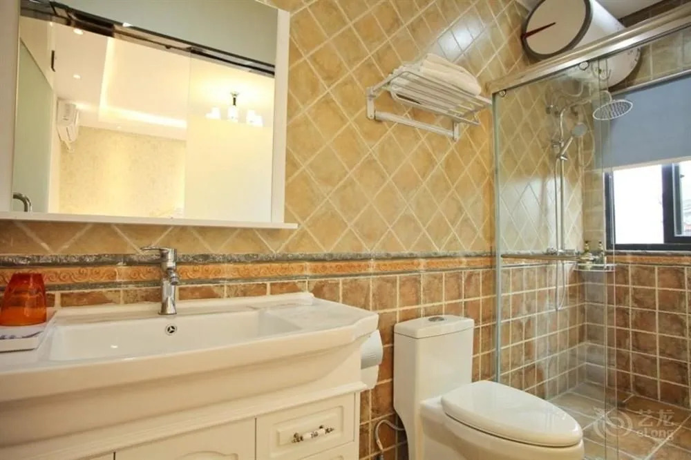 Tianlu Haiwan Holiday Villa