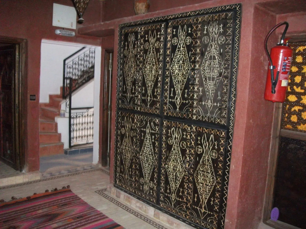 Riad Dar Al Aafia