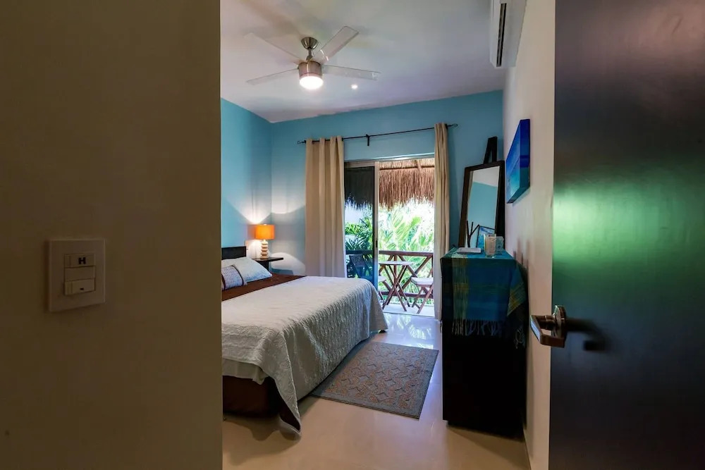 Laura'S Dream -Penthouse 1 Room Location Top