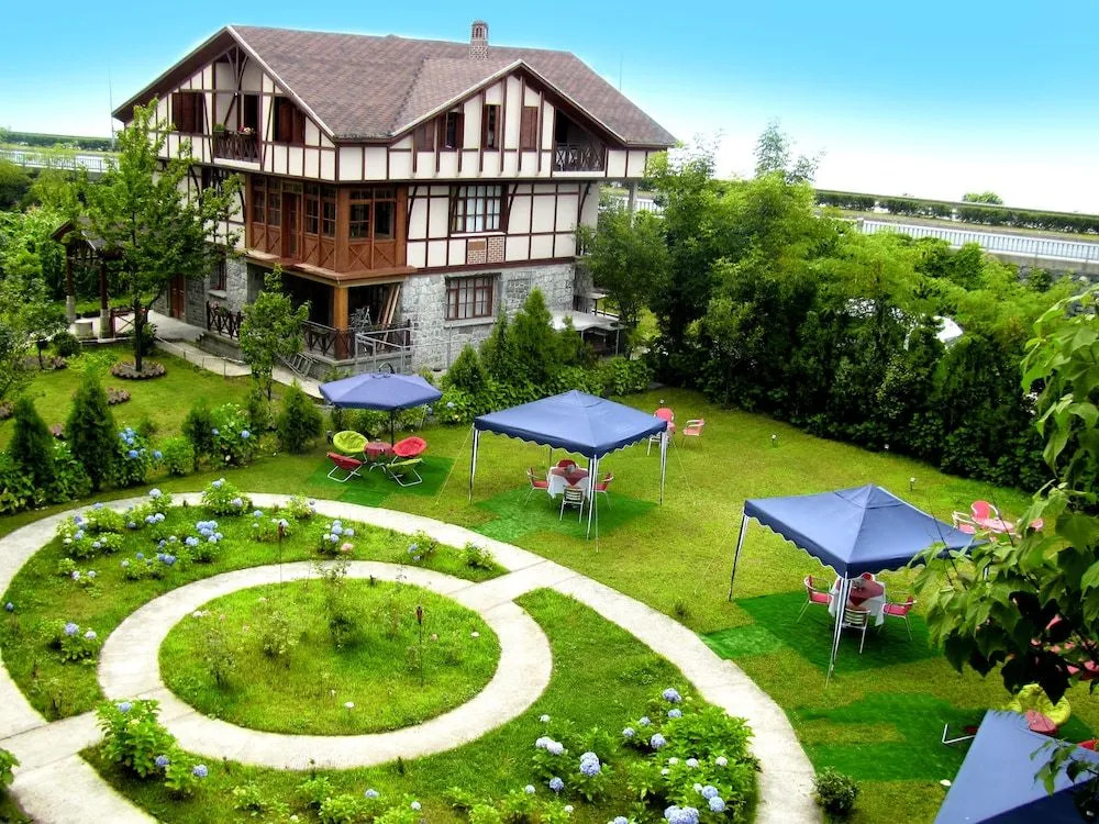 Grand Cavusoglu Hotel