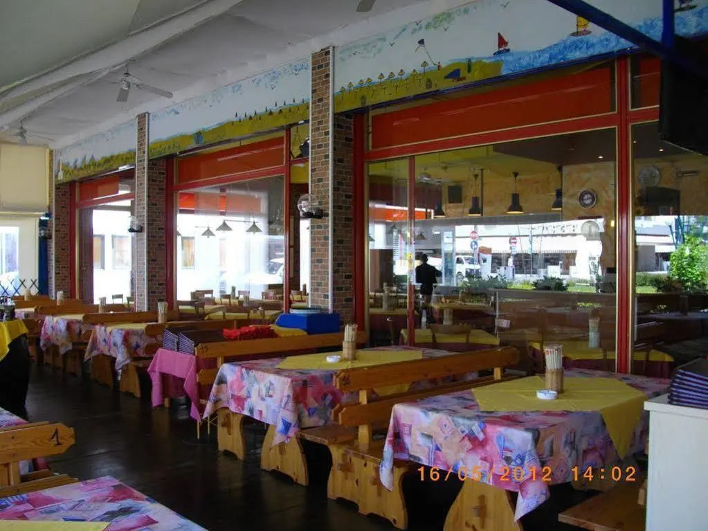 Hotel Adriatico