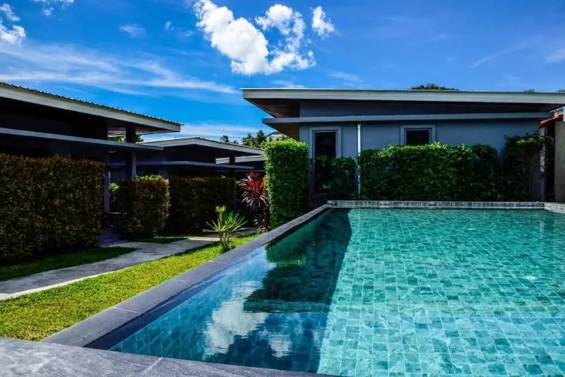 Yupa Villa 5 ( 1 bedrooom )