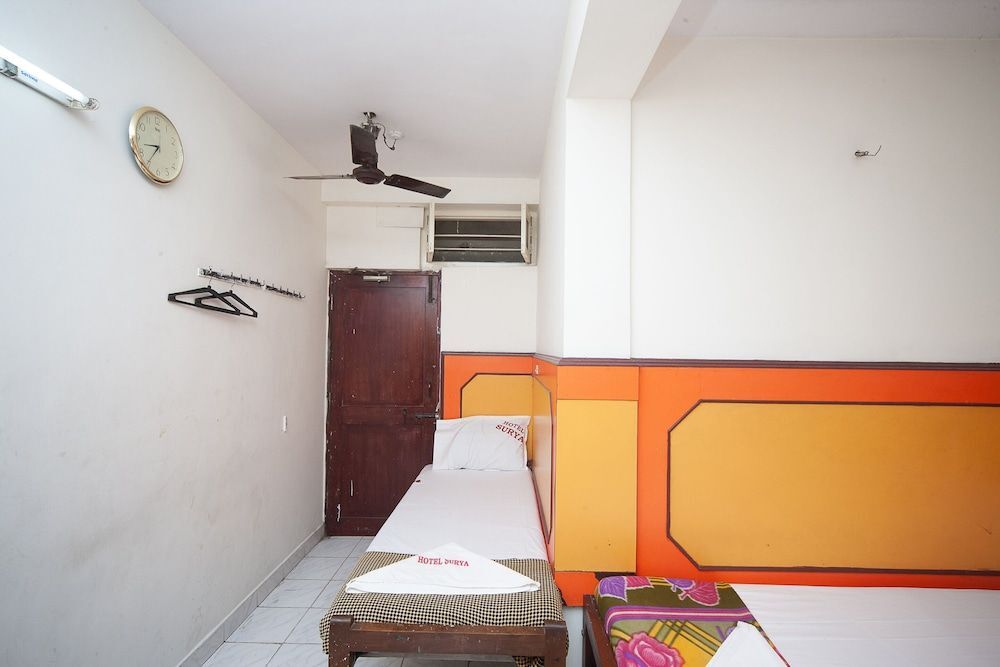 Spot On 38565 Hotel Surya