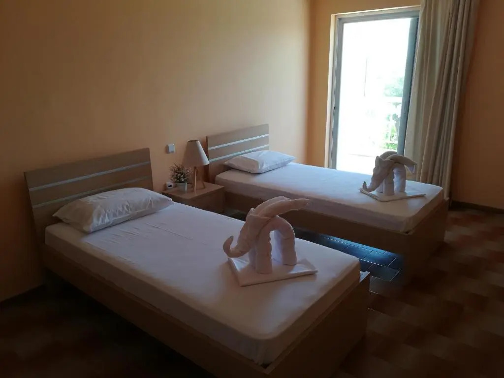 Eleftherias Apartments