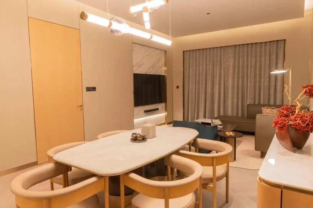 Hotel Indigo Hangzhou Tianmushan