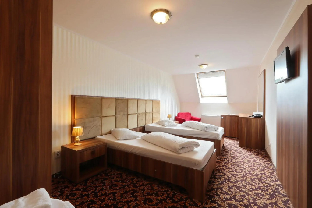 Hotel Impero